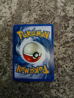 Star Piece - 139/144 Skyridge - Pokemon TCG - 2003 - Image 2