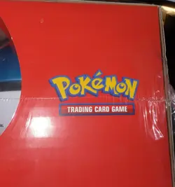 Pokemon TCG 2025 Holiday Calendar Box Factory Sealed Brand New - Image 4