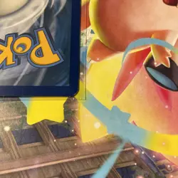 The Pokemon Company Charizard 14/181 SM-Team Up Rare Regular ENG Stage 2 HP150 - Image 4