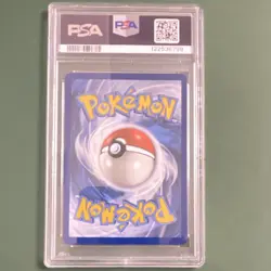 Pokemon TCG Rocket's Zapdos 15/132 Celebrations Classic Collection Holo PSA 10 - Image 2