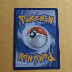 The Pokemon Company Florges EX 116/119 XY Phantom Forces Ultra Rare Holo Eng - Image 2