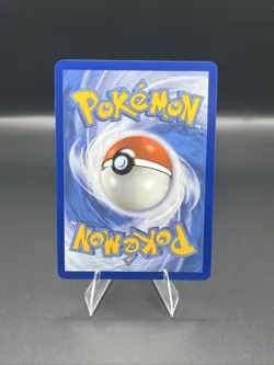 Pokemon - Caretaker Full Art Trainer 203/167 S&V Twilight Masquerade G - Image 2