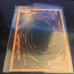 Marincess Coral Anemone Secret Rare RIRA-EN041 Rising Rampage Unlimited Yugioh - Image 3