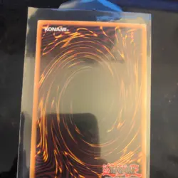Marincess Coral Anemone Secret Rare RIRA-EN041 Rising Rampage Unlimited Yugioh - Image 4