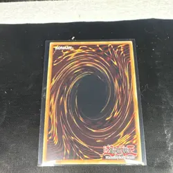 Konami Yu-Gi-Oh! Dominus Impulse BLGG-EN146 (STARLIGHT) Overframe 1st Ed EN - Image 2