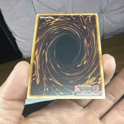 Konami Yu-Gi-Oh! Dominus Impulse BLGG-EN146 (STARLIGHT) Overframe 1st Ed EN - Image 4