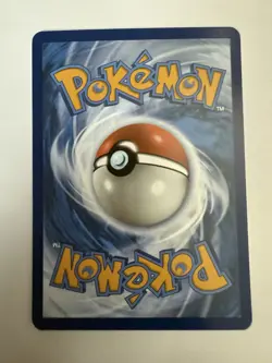 Giovanni's Charisma SV: Scarlet & Violet 151 #204/165 Holo Pokemon Card T3-617 - Image 2