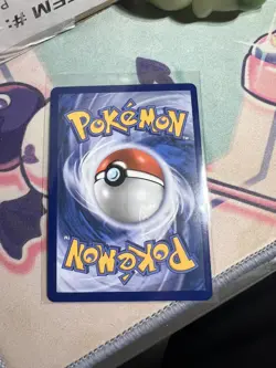 Pikachu Ex 276/217 - Special Illustration Rare - Ascended Heroes - Pokemon Card - Image 5