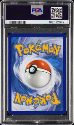 2026 POKEMON ASC EN-ASCENDED HEROES MEGA HYPER RARE MEGA CHARIZARD Y EX PSA 9 - Image 2