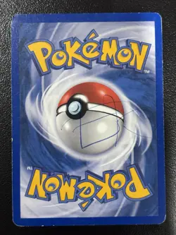 Pokemon TCG Pinsir 13/101 Reverse Holo DMG - Image 2