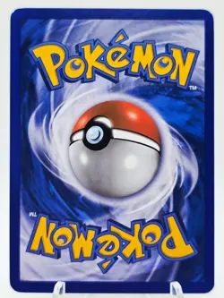 Wooper (Delta Species) 71/101 Pokemon TCG Dragon Frontiers Regular LP - Image 2
