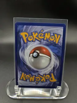 Charcadet 022 Pokemon TCG Black Star Promo Full Art Foil Card Near Mint NM - Image 2