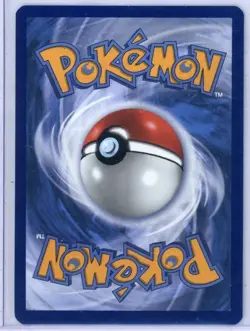 Pokemon TCG N's Zekrom MEP 031 HP 130 Basic English Card Bun Toujo - Image 2
