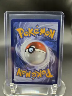 Pokemon Shaymin Destined Rivals Full Art 185/182 - Image 2