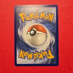 Squirtle 039 First Partner Pack Promo Holo Pokemon TCG English 2026 - Image 2