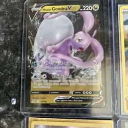 Lot Of Pokemon Cards - Image 2