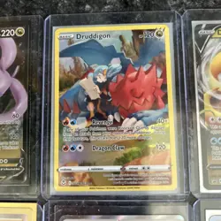 Lot Of Pokemon Cards - Image 3