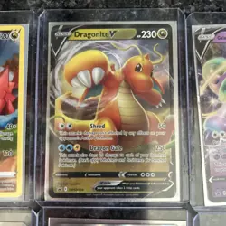 Lot Of Pokemon Cards - Image 4