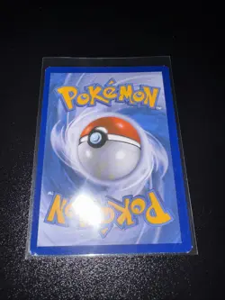 Pokemon TCG Genesect EX Full Art Holo Card 120/124 Fates Collide - Image 2