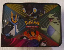 New Factory Sealed Pokemon TCG Spring 2021 Battle Styles Collector Chest - Image 2