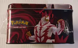 New Factory Sealed Pokemon TCG Spring 2021 Battle Styles Collector Chest - Image 3