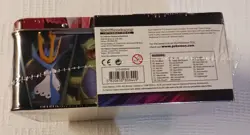 New Factory Sealed Pokemon TCG Spring 2021 Battle Styles Collector Chest - Image 4