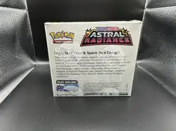 ** Astral Radiance Booster Box ** + Acrylic Case ** Pokemon TCG ** USA SELLER * - Image 4