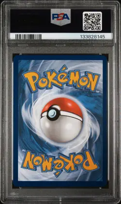 2024 POKEMON TWM EN-TWILIGHT MASQUERADE BEST BUY EXCLUSIVE #022 SINISTCHA PSA 10 - Image 2