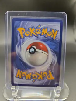Ambipom 107/094 Illustration Rare Phantasmal Flames Pokemon Holo Near Mint - Image 2