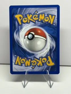 NM 1st Edition Misty's Horsea 87/132 Common Gym Challenge Pokemon - Image 2