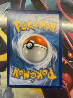 🇫🇷CARTE POKEMON TORTANK 16/101 - Image 2