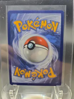 Pokemon TCG Ethan's Ho-Oh Ex 209/182 - NM pack fresh - Image 2