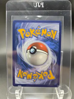 Pokemon TCG Magcargo ex Scarlet & Violet-Twilight Masquerade 191/167 Holo Ultra - Image 2