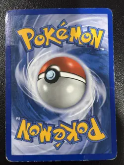 Gligar 16/101 Rare Dragon Frontiers Reverse Holo Stamped Pokemon HP - Image 2