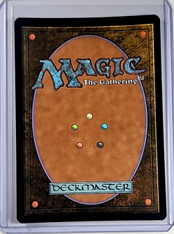 MTG Magic The Gathering Dominaria United DMU Promo Foil Jhoria Ageless Innovator - Image 2