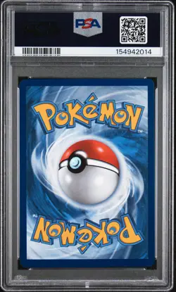 2026 POKEMON ASC EN-ASCENDED HEROES SPECIAL ILLUSTRATION RARE PIKACHU EX PSA 10 - Image 2
