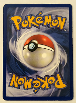 Pokemon TCG: Moltres Fossil #27/62 MP - Image 3
