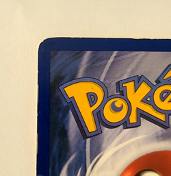 Pokemon TCG: Moltres Fossil #27/62 MP - Image 4