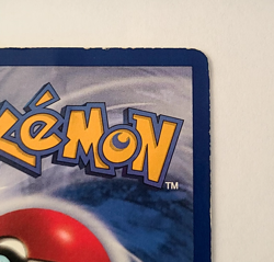 Pokemon TCG: Moltres Fossil #27/62 MP - Image 5
