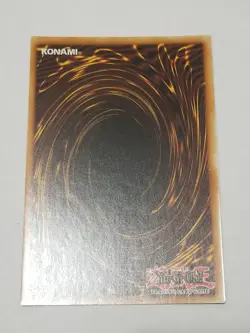 Yugioh! Emperor Charles the Great MP24-EN100 - Secret Rare - 1st Edition - Image 2