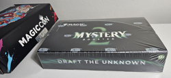 Magic The Gathering MTG - Mystery Booster 2 Booster Box Display - New Sealed - Image 2