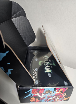 Magic The Gathering MTG - Mystery Booster 2 Booster Box Display - New Sealed - Image 4