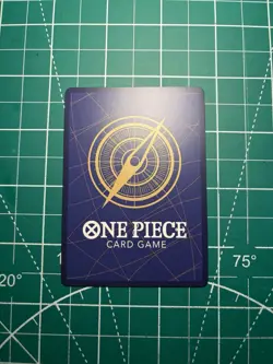 Portgas.D.Ace ST15-005 SP One Piece TCG English OP16 The Time of Battle - Image 2