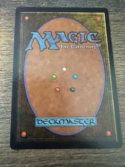 MTG Gate to Phyrexia Antiquities Regular NM - Image 2