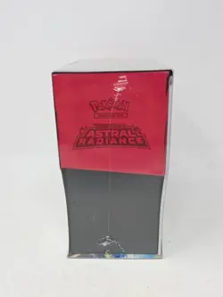 Pokemon TCG Astral Radiance Pokemon Center Elite Trainer Box ETB New Sealed - Image 2