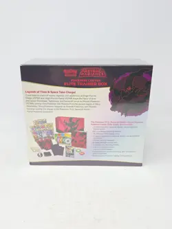Pokemon TCG Astral Radiance Pokemon Center Elite Trainer Box ETB New Sealed - Image 3