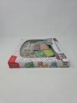 Pokemon TCG Scarlet & Violet 151 Poster Collection Box Brand New Factory Sealed - Image 3