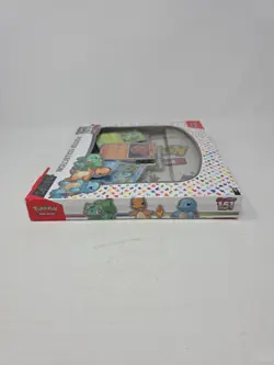 Pokemon TCG Scarlet & Violet 151 Poster Collection Box Brand New Factory Sealed - Image 5