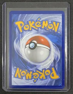 2026 POKEMON PERFECT ORDER TYRANTRUM #066 BLACK STAR PROMO STAMPED - Image 2