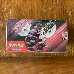 Pokemon TCG - Destined Rivals Full Booster Box - 36 Packs - Brand New Sealed - Image 5